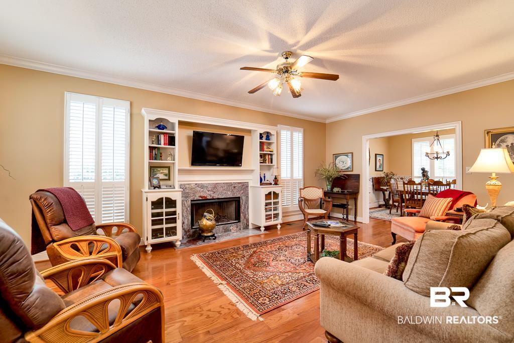 27 Quail Loop Fairhope, AL 36532 - Photo 7 of 27