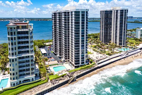 $598,000 | 5380 North Ocean Drive, Unit 5A, Riviera Beach, FL 33404