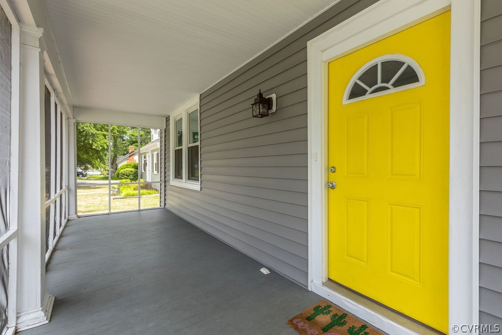 2803 Maplewood Road Henrico, VA 23228 - Photo 2 of 21 Gallery Image 2