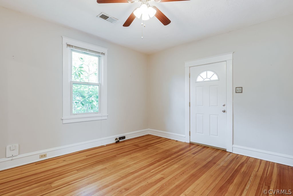 2803 Maplewood Road Henrico, VA 23228 - Photo 3 of 21 Gallery Image 3