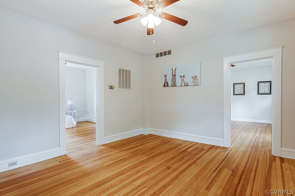 2803 Maplewood Road Henrico, VA 23228 - Photo 4 of 21 Gallery Image 4