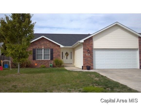 405 Treeline Lane Springfield, IL 62703 - Photo 1 of 1 Gallery Image 1