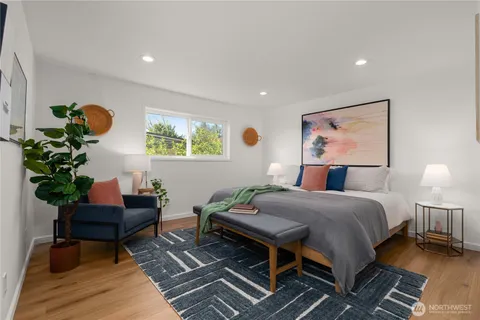 $670,000 | 666 West Olympic Place, Unit 201, Seattle, WA 98119