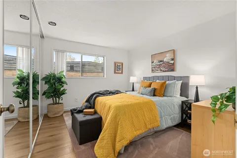 $670,000 | 666 West Olympic Place, Unit 201, Seattle, WA 98119