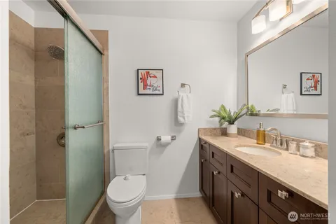$670,000 | 666 West Olympic Place, Unit 201, Seattle, WA 98119