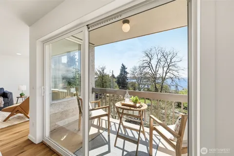 $670,000 | 666 West Olympic Place, Unit 201, Seattle, WA 98119