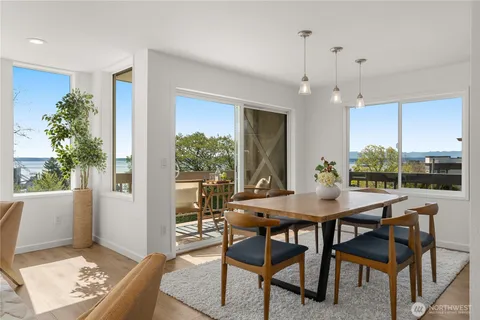 $670,000 | 666 West Olympic Place, Unit 201, Seattle, WA 98119