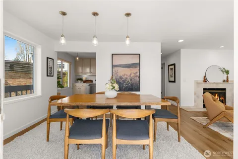 $670,000 | 666 West Olympic Place, Unit 201, Seattle, WA 98119