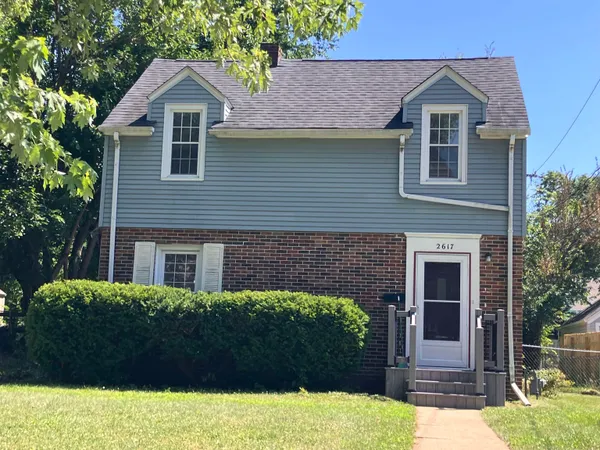 $159,900 | 2617 17th Avenue, Rockford, IL 61108