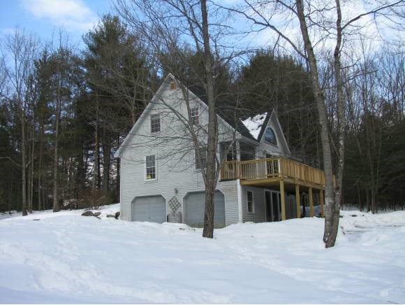 57 Sandy Point Road Barnstead, NH 03225 - Photo 1 of 1 Gallery Image 1