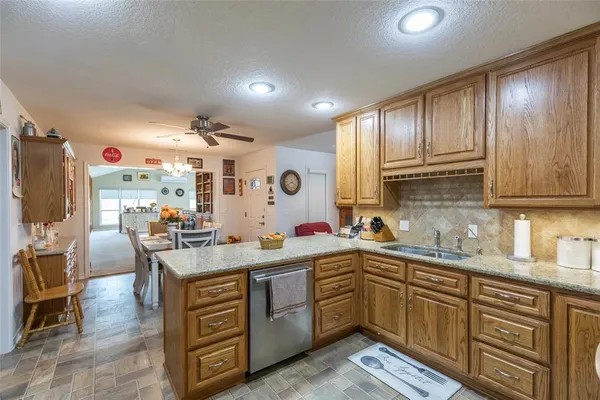 $460,000 | 13158 Highway 36, Cross Plains, TX 76443