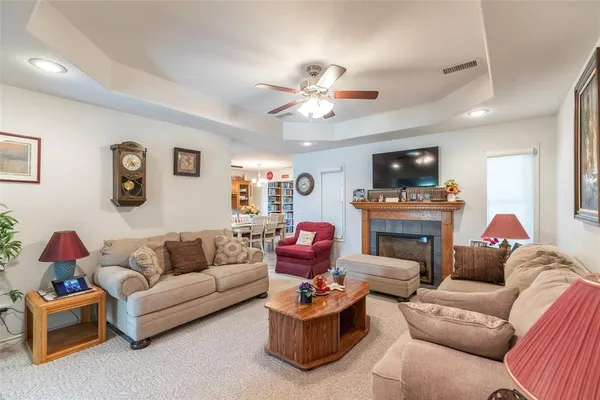 $460,000 | 13158 Highway 36, Cross Plains, TX 76443