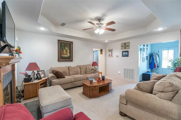 $460,000 | 13158 Highway 36, Cross Plains, TX 76443