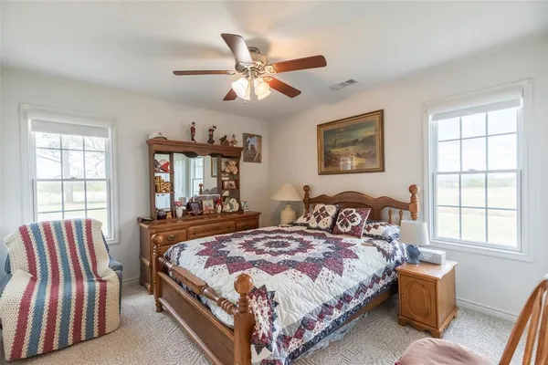 $460,000 | 13158 Highway 36, Cross Plains, TX 76443