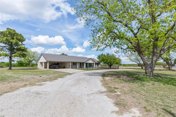 $460,000 | 13158 Highway 36, Cross Plains, TX 76443