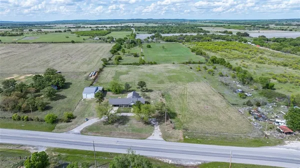 $460,000 | 13158 Highway 36, Cross Plains, TX 76443
