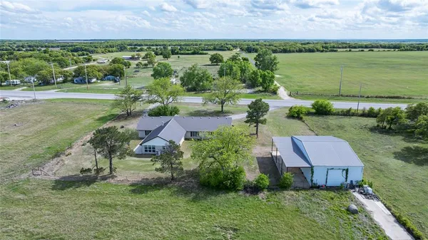 $460,000 | 13158 Highway 36, Cross Plains, TX 76443