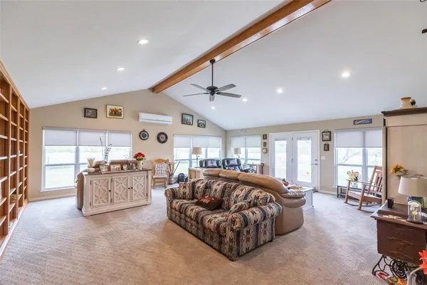 $460,000 | 13158 Highway 36, Cross Plains, TX 76443