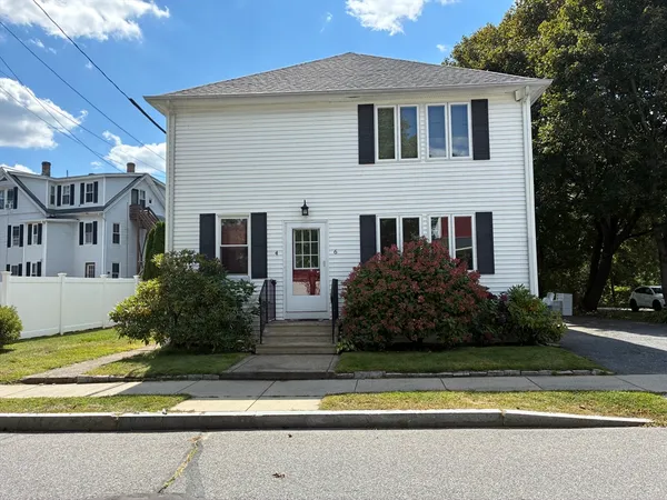 $616,000 | 4 Linden Street, Hudson, MA 01749