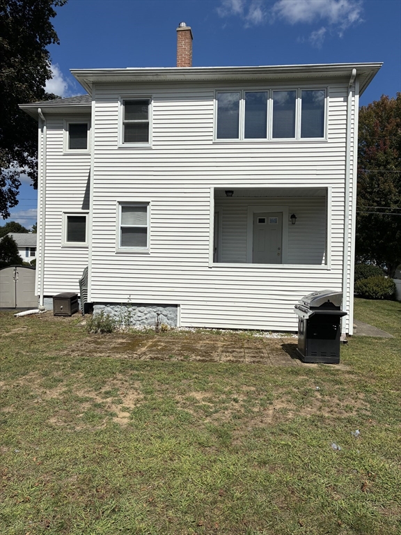 4 Linden Street Hudson, MA 01749 - Photo 14 of 15