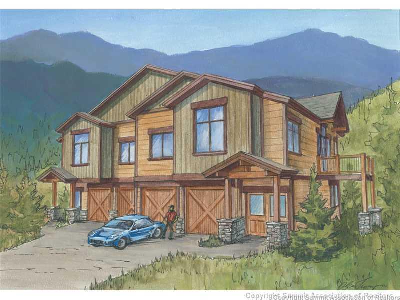 56 Antlers Gulch Road, Unit D1 Keystone, CO 80435 - Photo 1 of 1 Gallery Image 1