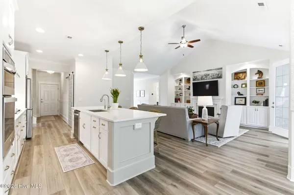 $835,000 | 8600 Grassy Meadow Walk Northeast, Leland, NC 28451