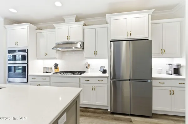$835,000 | 8600 Grassy Meadow Walk Northeast, Leland, NC 28451