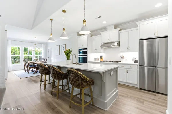 $835,000 | 8600 Grassy Meadow Walk Northeast, Leland, NC 28451