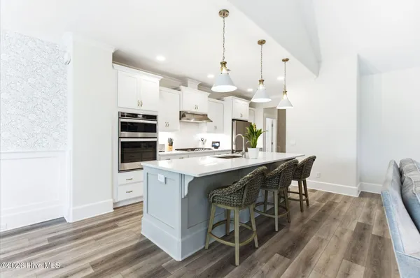 $835,000 | 8600 Grassy Meadow Walk Northeast, Leland, NC 28451