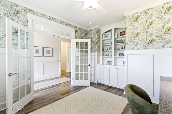 $835,000 | 8600 Grassy Meadow Walk Northeast, Leland, NC 28451