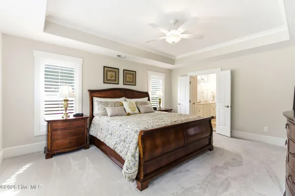 $835,000 | 8600 Grassy Meadow Walk Northeast, Leland, NC 28451