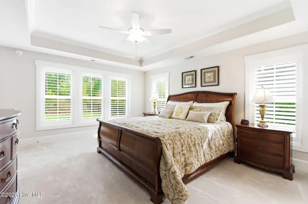 $835,000 | 8600 Grassy Meadow Walk Northeast, Leland, NC 28451