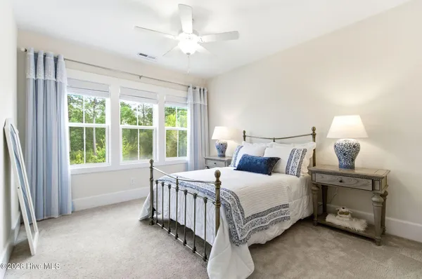 $835,000 | 8600 Grassy Meadow Walk Northeast, Leland, NC 28451