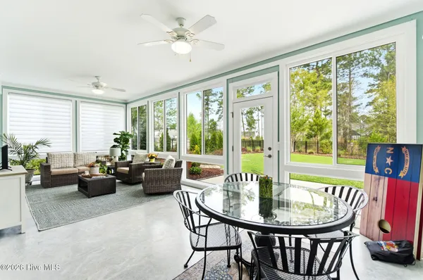 $835,000 | 8600 Grassy Meadow Walk Northeast, Leland, NC 28451