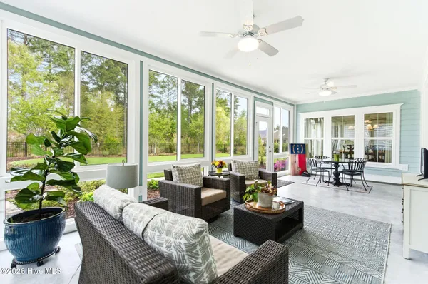 $835,000 | 8600 Grassy Meadow Walk Northeast, Leland, NC 28451