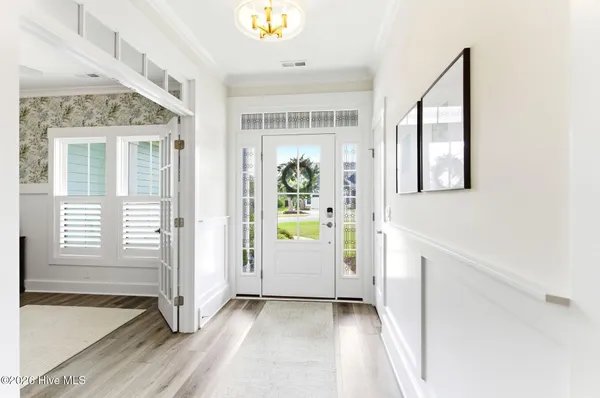 $835,000 | 8600 Grassy Meadow Walk Northeast, Leland, NC 28451