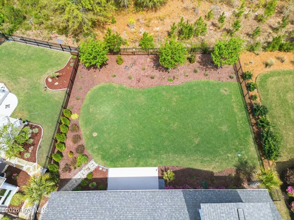 $835,000 | 8600 Grassy Meadow Walk Northeast, Leland, NC 28451