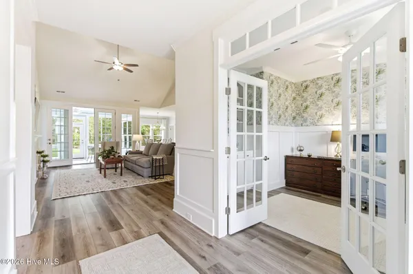 $835,000 | 8600 Grassy Meadow Walk Northeast, Leland, NC 28451