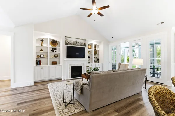 $835,000 | 8600 Grassy Meadow Walk Northeast, Leland, NC 28451