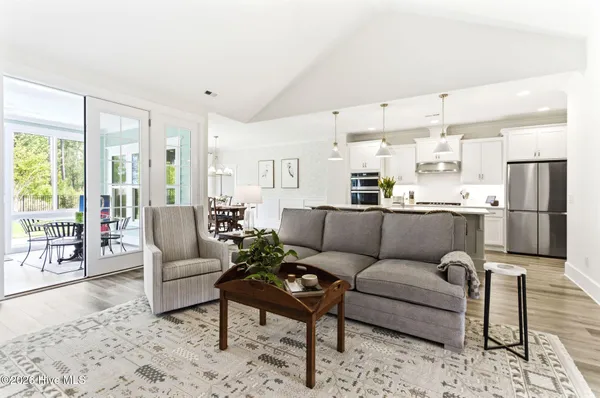 $835,000 | 8600 Grassy Meadow Walk Northeast, Leland, NC 28451