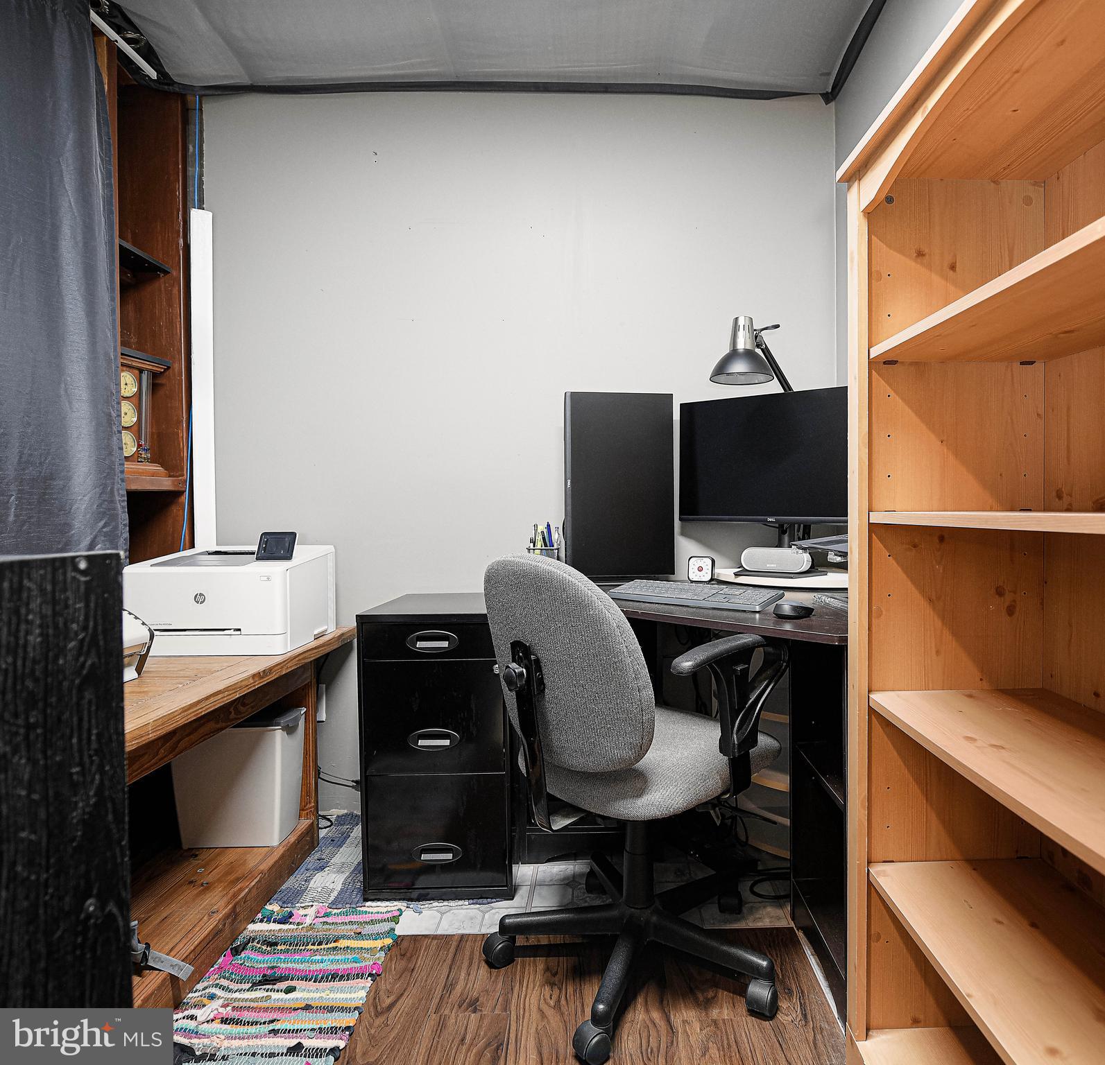 2015 Pointview Circle Forest Hill, MD 21050 - Photo 21 of 43 Lower level bonus room/office