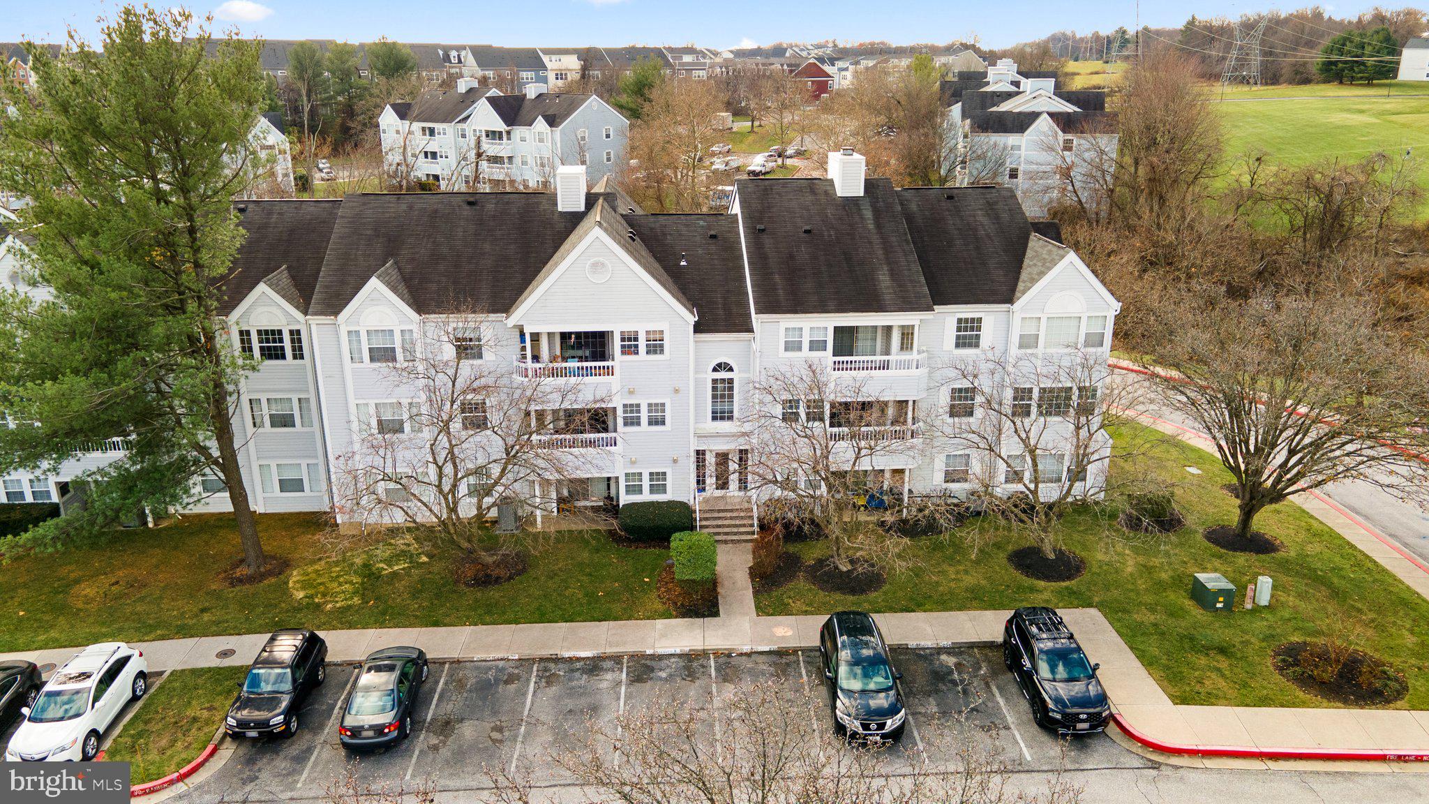 8591 Falls Run Road, Unit H Ellicott City, MD 21043 - Photo 1 of 28