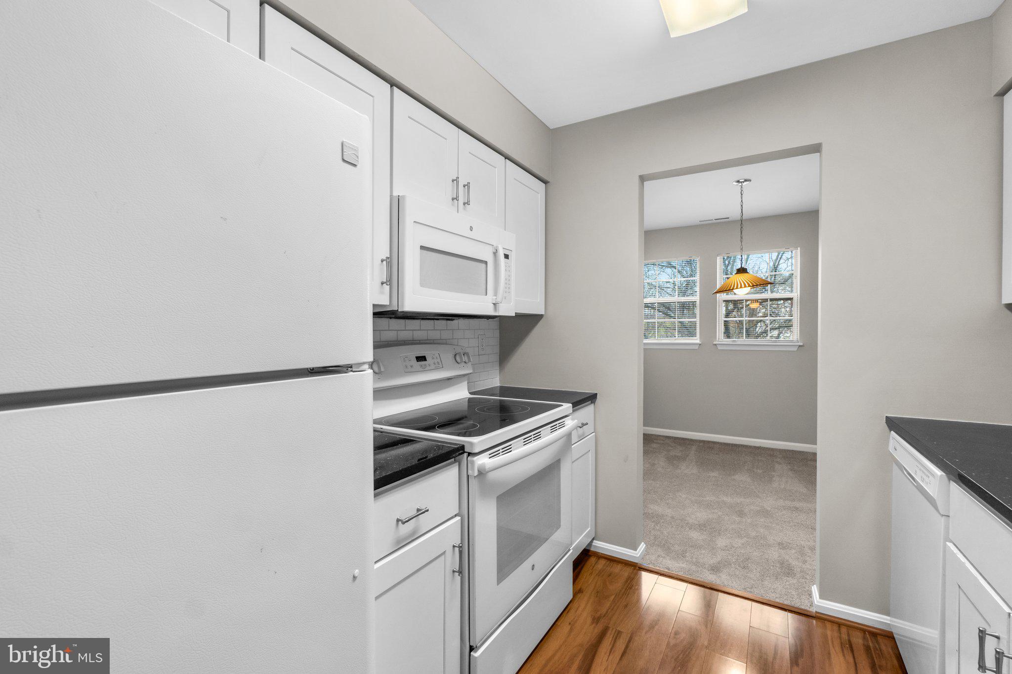 8591 Falls Run Road, Unit H Ellicott City, MD 21043 - Photo 12 of 28