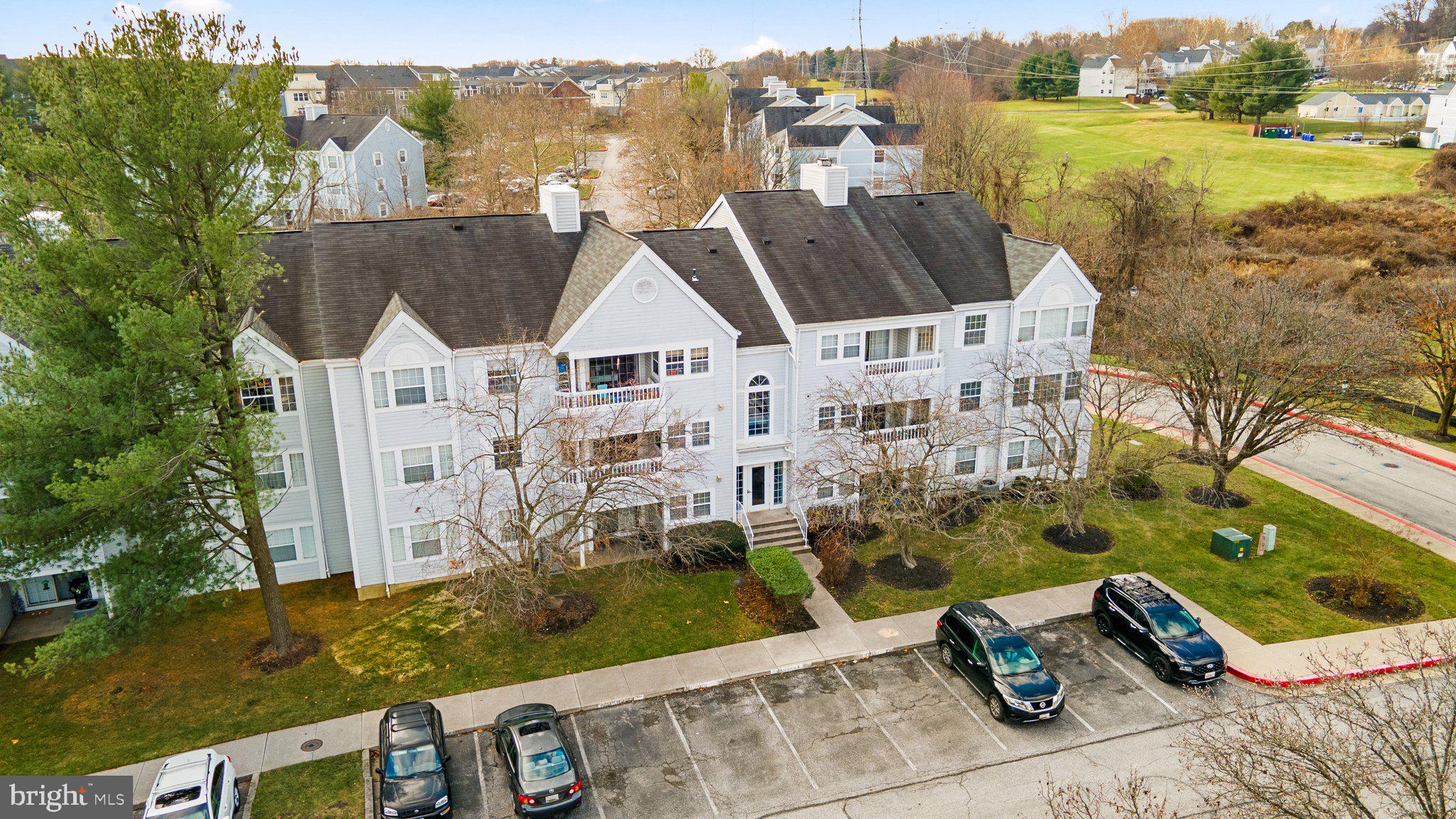8591 Falls Run Road, Unit H Ellicott City, MD 21043 - Photo 2 of 28