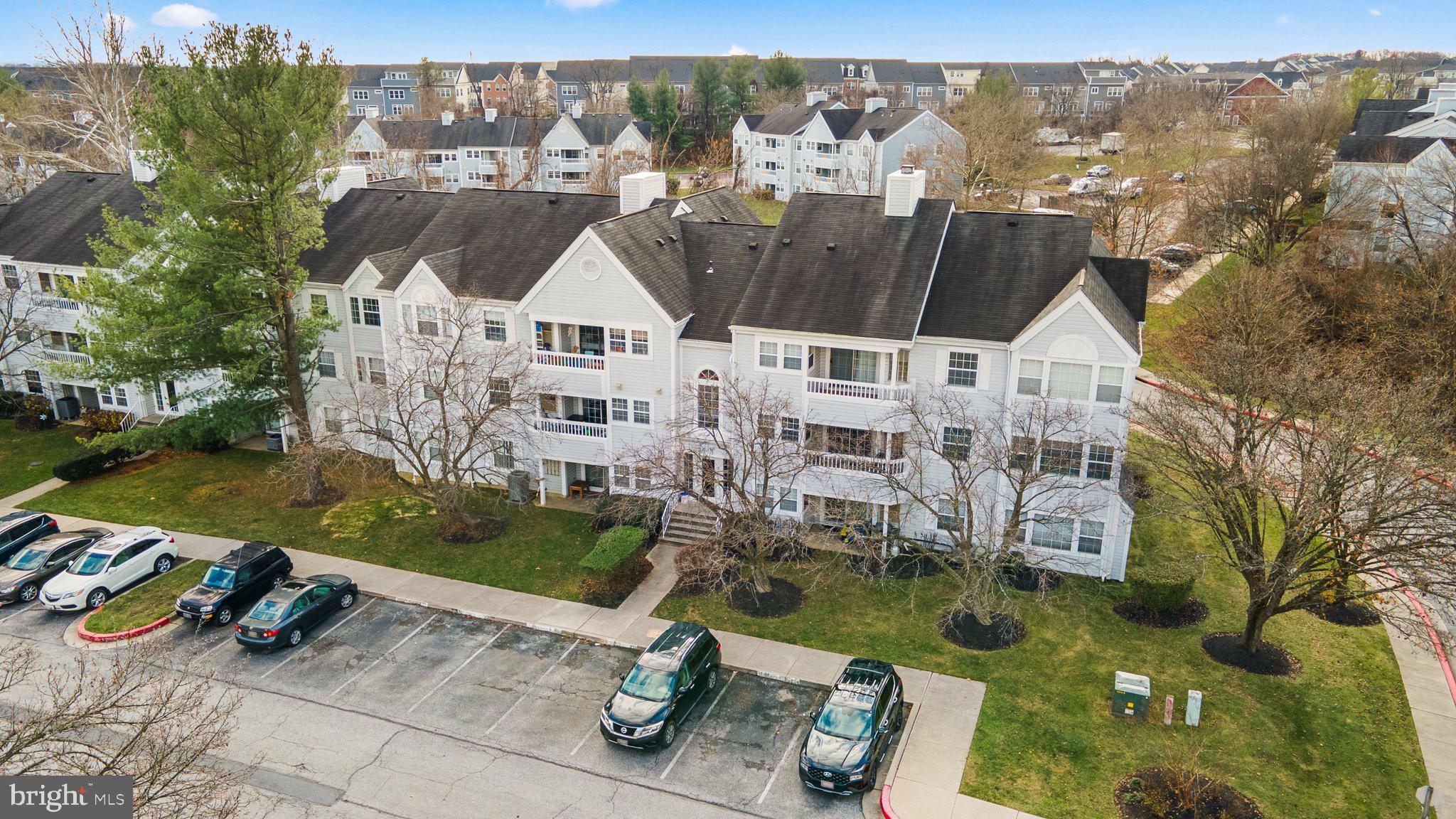 8591 Falls Run Road, Unit H Ellicott City, MD 21043 - Photo 3 of 28