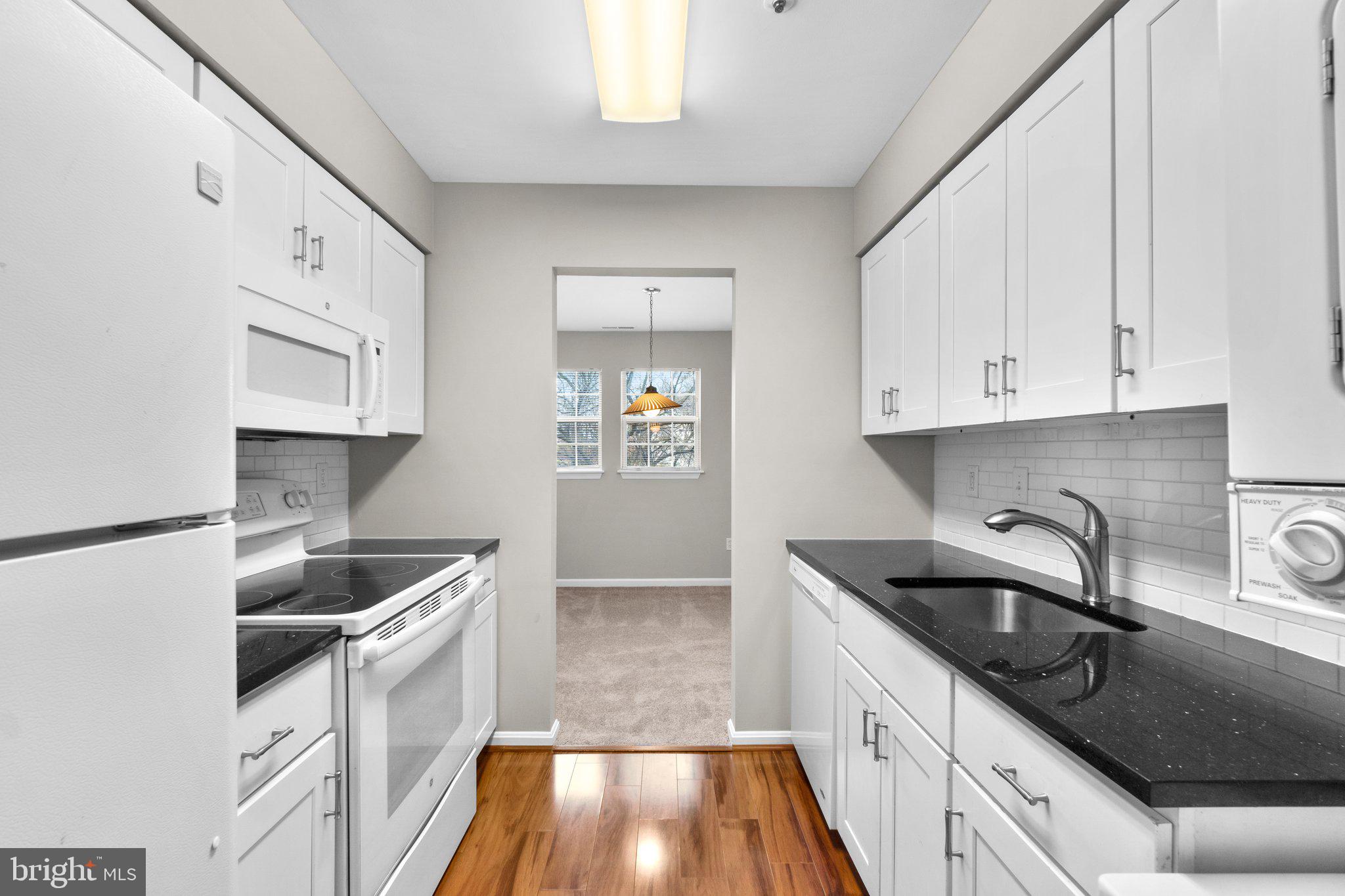 8591 Falls Run Road, Unit H Ellicott City, MD 21043 - Photo 10 of 28