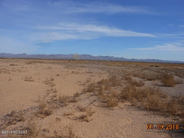 2707 North Adkins Road San Simon, AZ 85632 - Photo 3 of 9