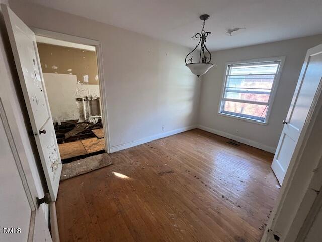 2121 Ruffin Street Durham, NC 27704 - Photo 7 of 31 Bedroom #3