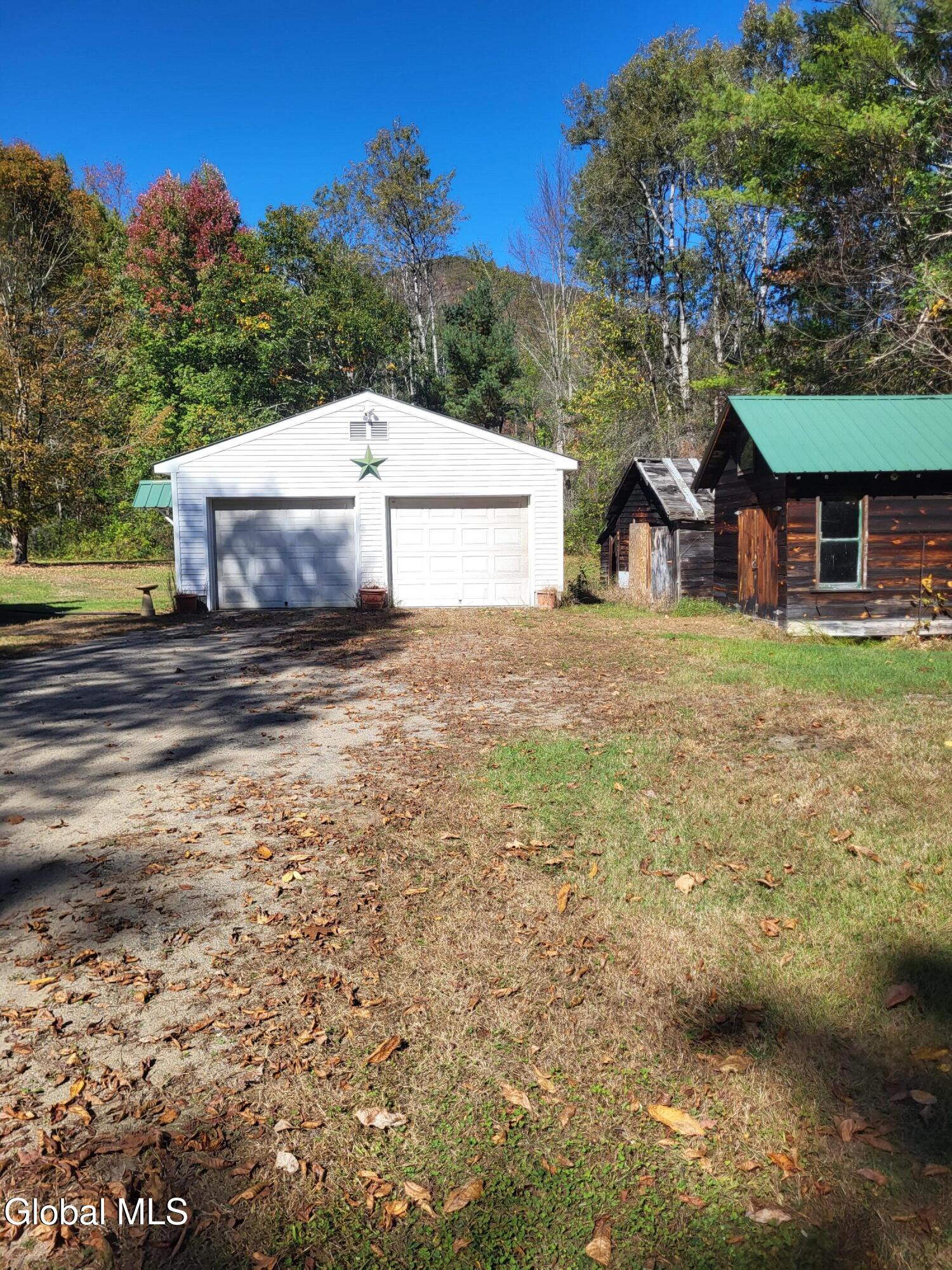 100 Stewart Bridge Road Hadley, NY 12835 - Photo 11 of 36 BROWNELL 5