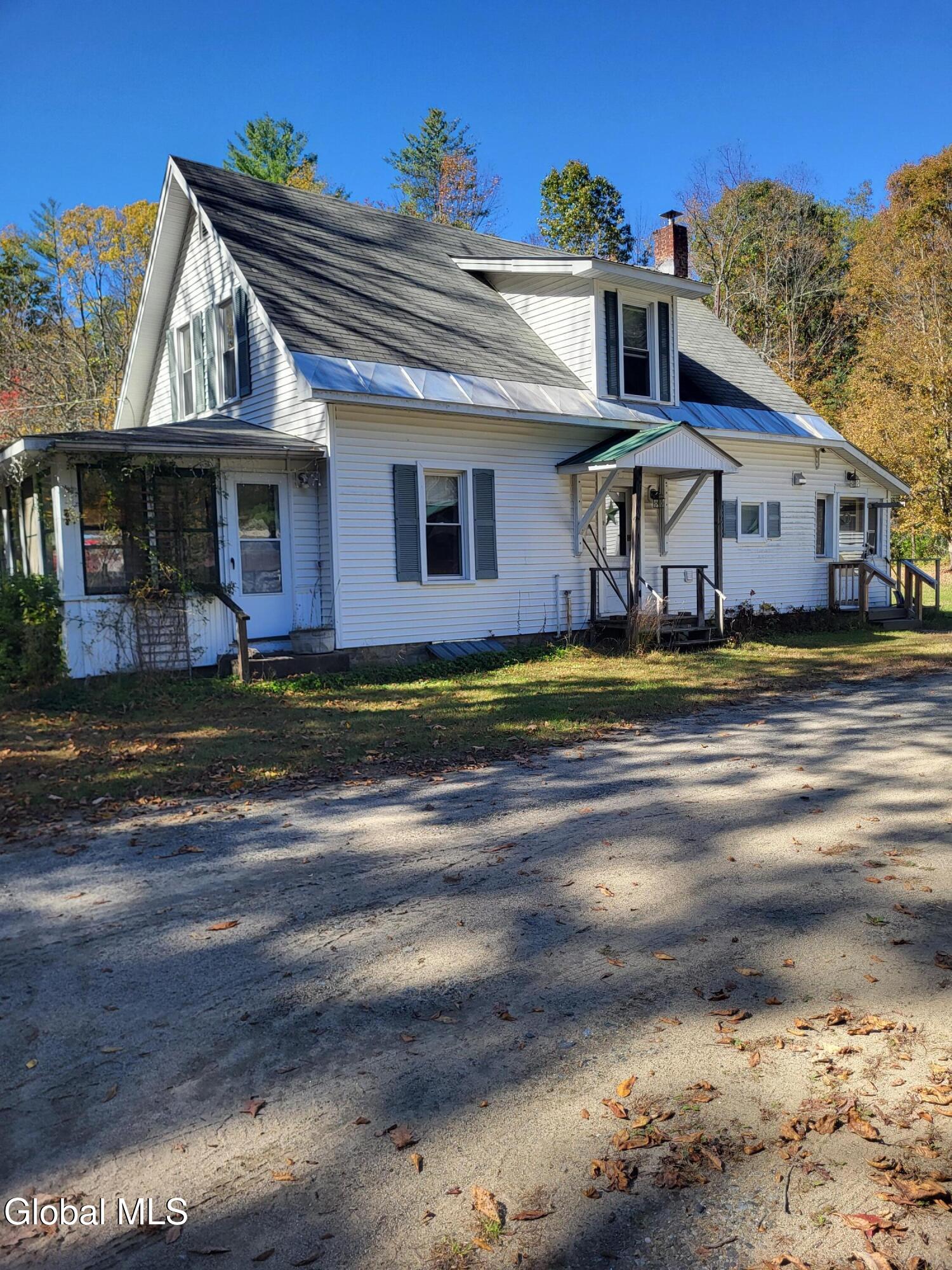 100 Stewart Bridge Road Hadley, NY 12835 - Photo 13 of 36 BROWNELL 6